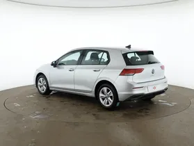VW Golf VIII 2.0 TDI Life | Thumbnail 3 von 21