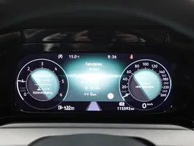 VW Golf VIII 2.0 TDI Life | Thumbnail 15 von 27
