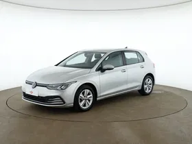 VW Golf VIII 2.0 TDI Life | Thumbnail 2 von 27