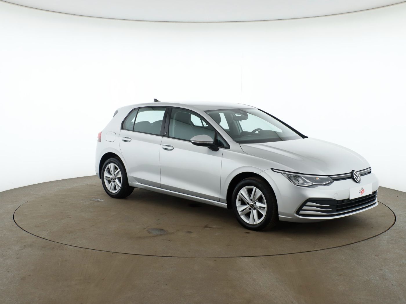 VW Golf VIII 2.0 TDI Life | Bild 4 von 27