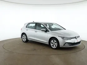VW Golf VIII 2.0 TDI Life | Thumbnail 4 von 27