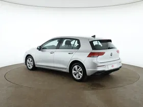 VW Golf VIII 2.0 TDI Life | Thumbnail 8 von 27