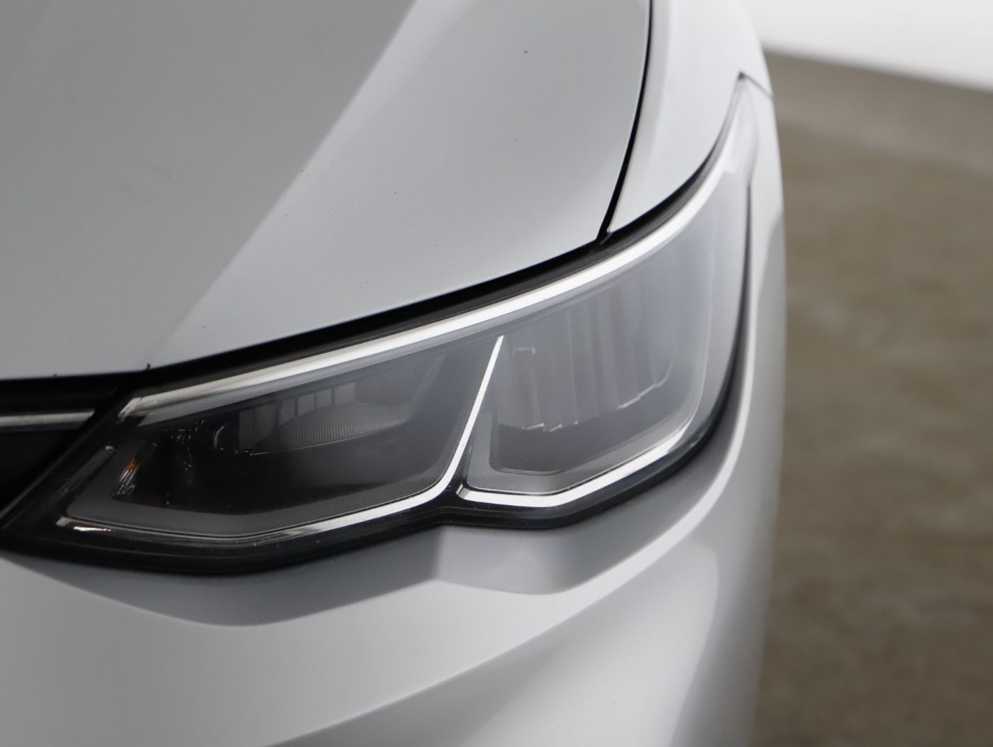 VW Golf VIII 2.0 TDI Life | Bild 26 von 27