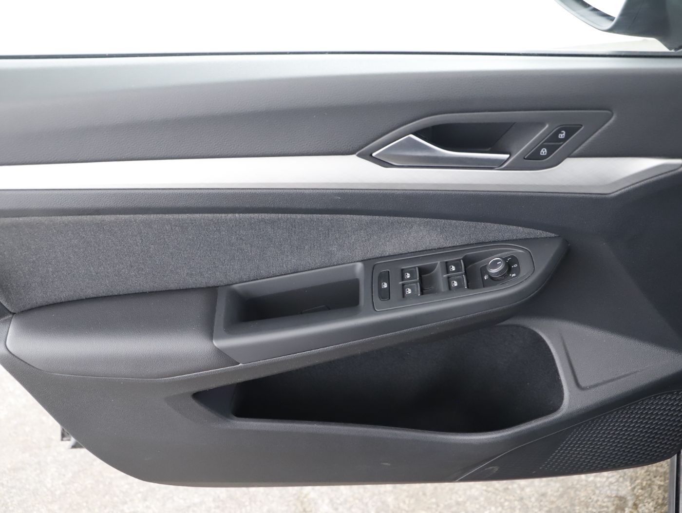 VW Golf Var 2.0 TDI DSG | Bild 7 von 23