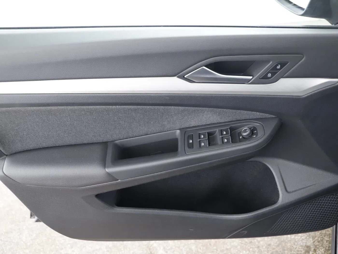 VW Golf Var 2.0 TDI DSG | Bild 7 von 23