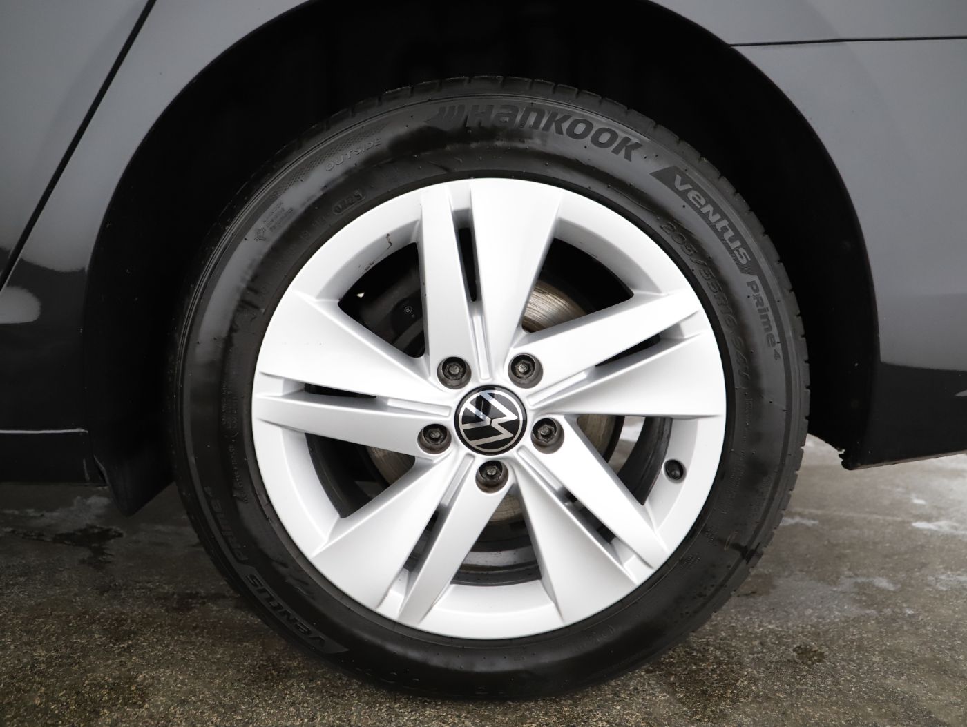 VW Golf Var 2.0 TDI DSG | Bild 6 von 23