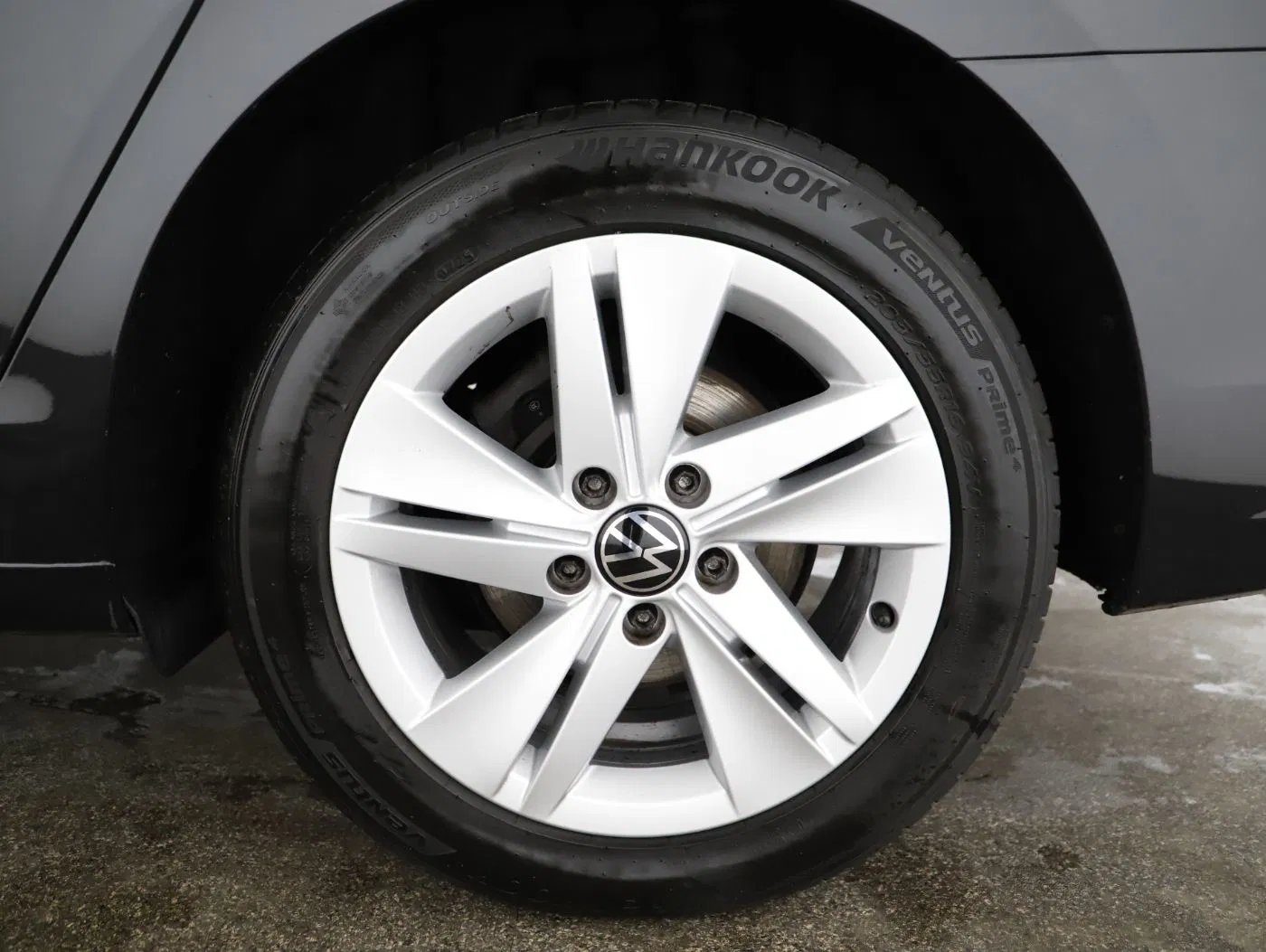 VW Golf Var 2.0 TDI DSG | Bild 6 von 23