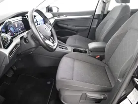 VW Golf Var 2.0 TDI DSG | Thumbnail 10 von 23