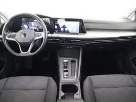 VW Golf Var 2.0 TDI DSG | Thumbnail 11 von 23