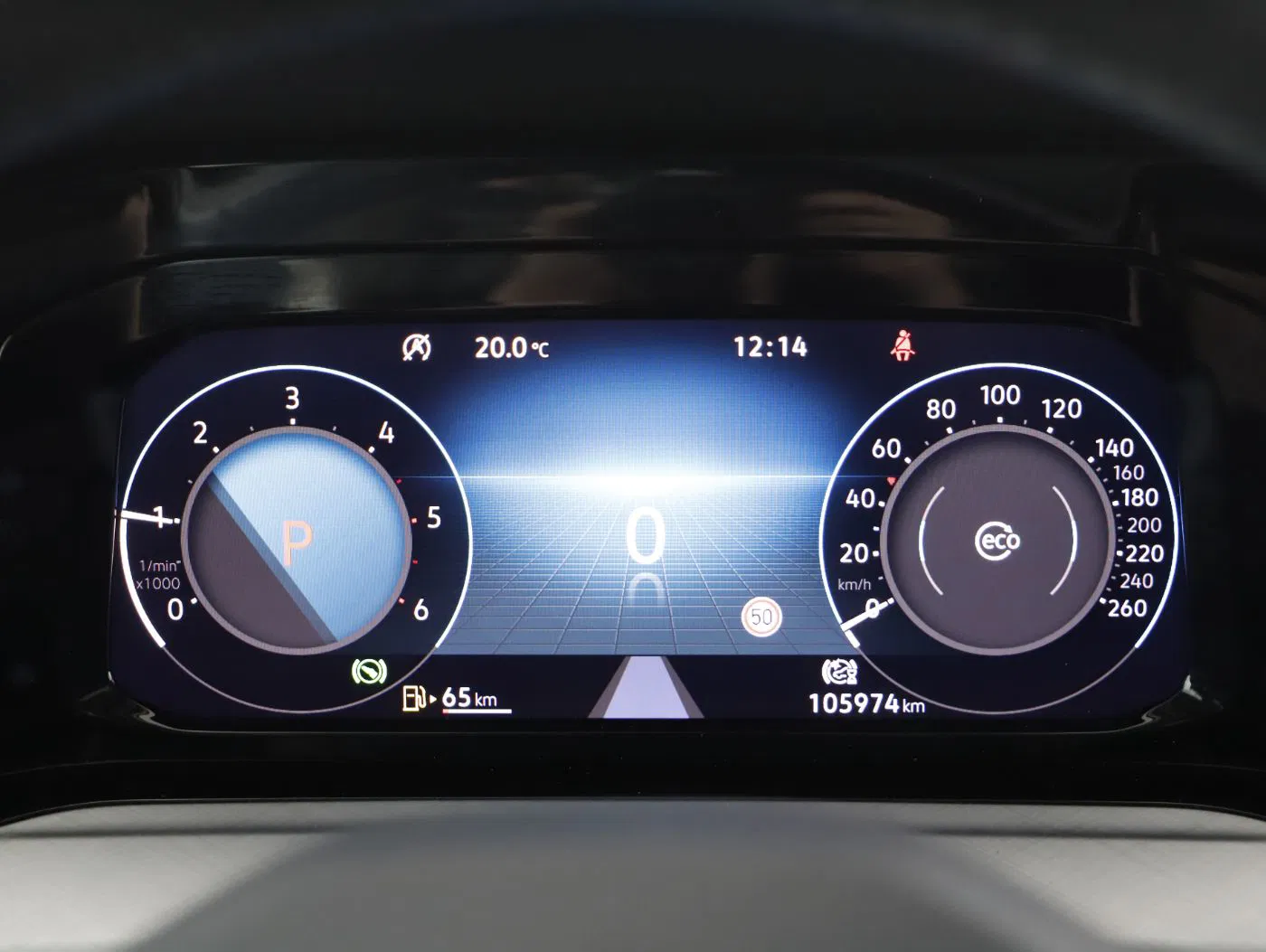 VW Golf Var 2.0 TDI DSG | Bild 13 von 23