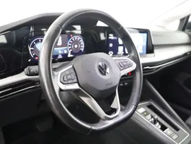 VW Golf Var 2.0 TDI DSG | Thumbnail 12 von 23