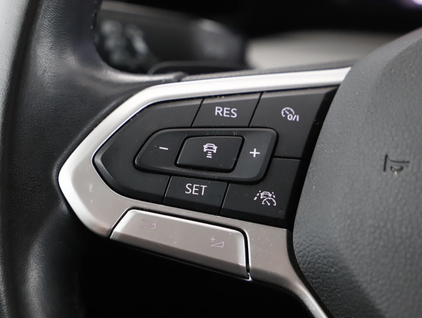 VW Golf Var 2.0 TDI DSG | Bild 14 von 23