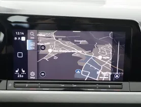 VW Golf Var 2.0 TDI DSG | Thumbnail 17 von 23