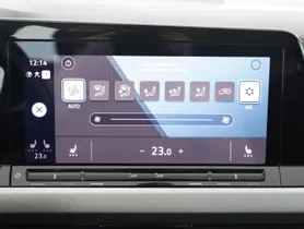 VW Golf Var 2.0 TDI DSG | Thumbnail 19 von 23