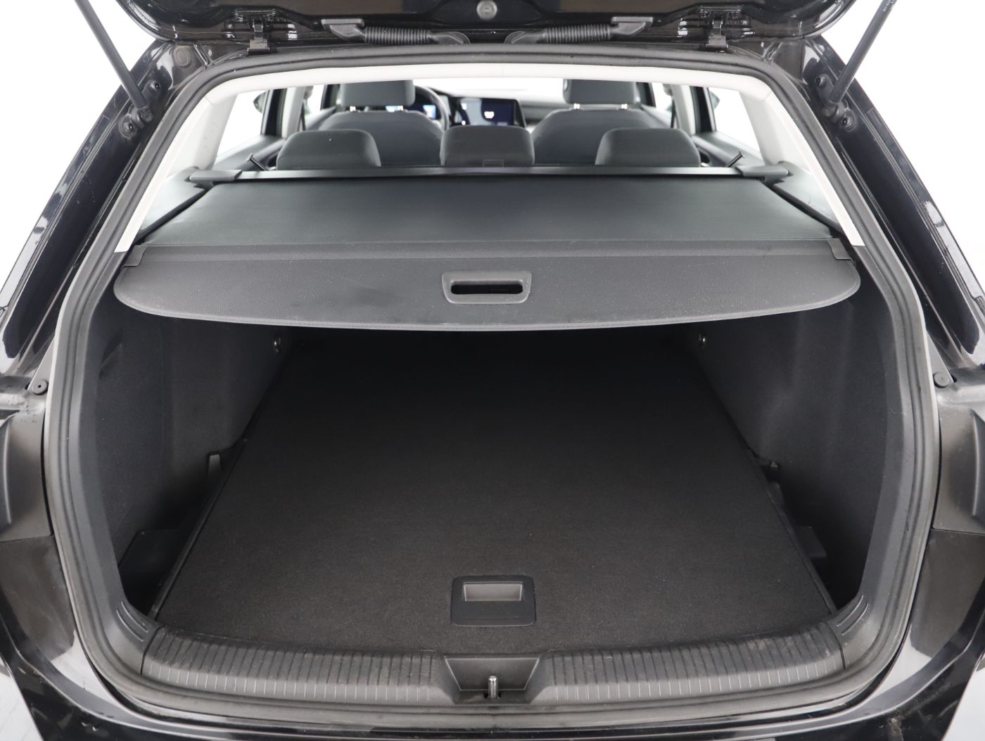 VW Golf Var 2.0 TDI DSG | Bild 22 von 23