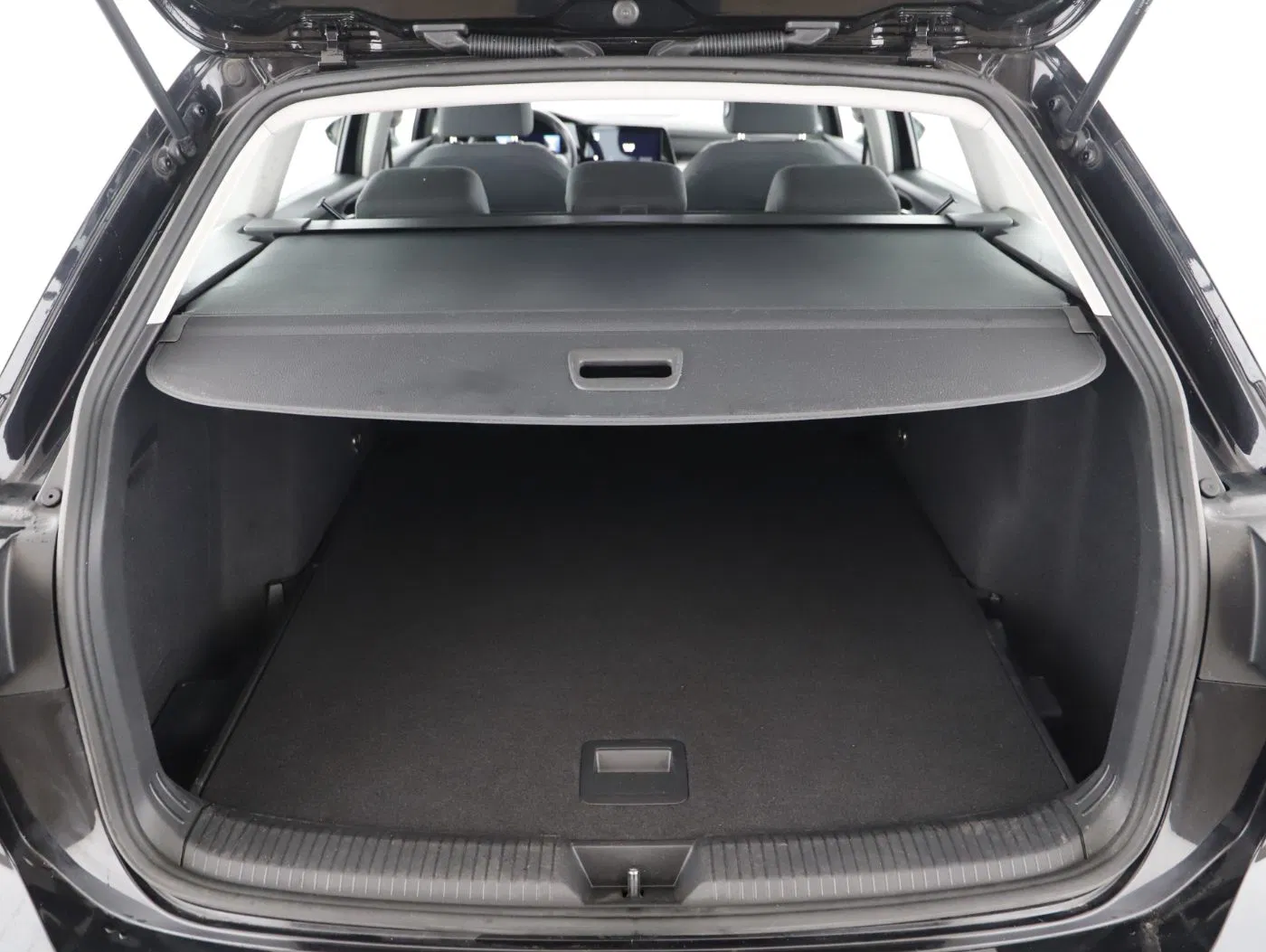 VW Golf Var 2.0 TDI DSG | Bild 22 von 23