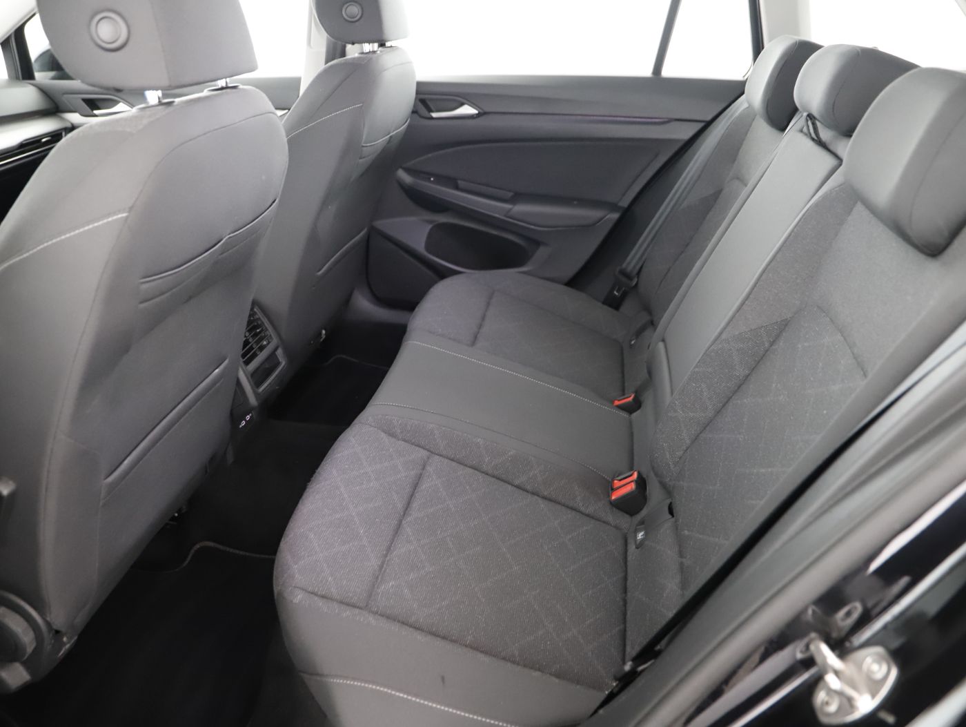 VW Golf Var 2.0 TDI DSG | Bild 21 von 23
