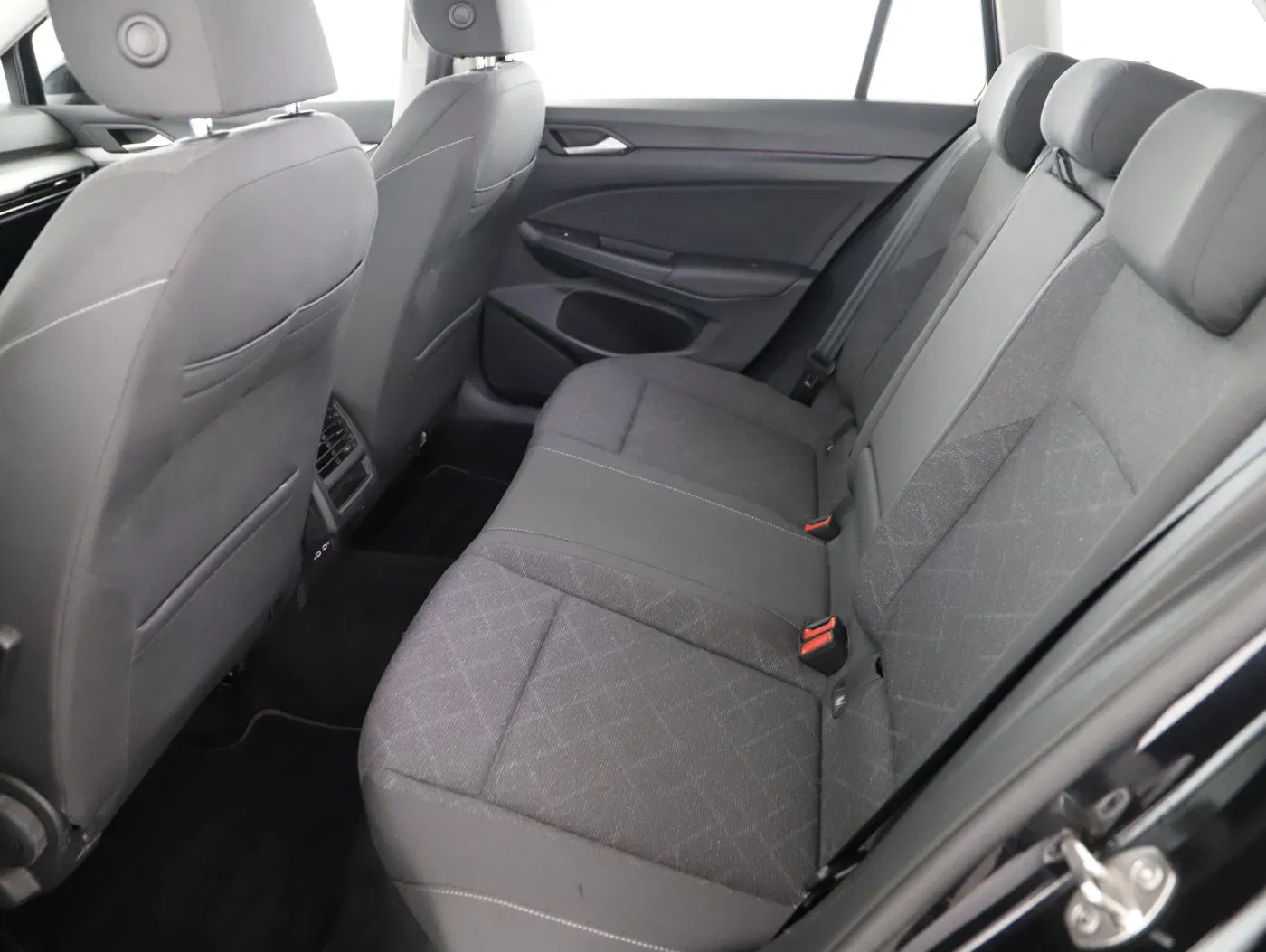 VW Golf Var 2.0 TDI DSG | Bild 21 von 23