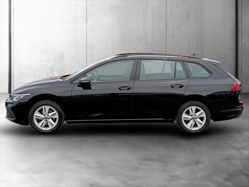 VW Golf Var 2.0 TDI DSG *BALD VERFÜGBAR* | Bild 4 von 24