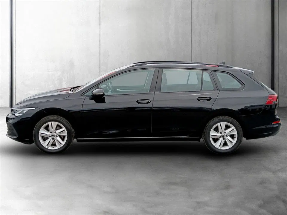 VW Golf Var 2.0 TDI DSG *BALD VERFÜGBAR* | Bild 4 von 24