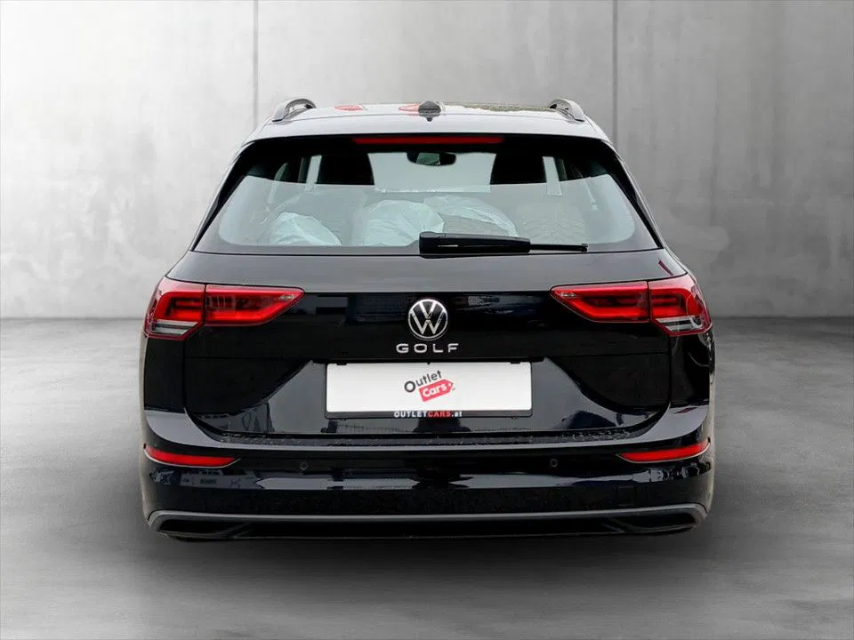 VW Golf Var 2.0 TDI DSG *BALD VERFÜGBAR* | Bild 6 von 24
