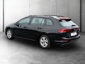 VW Golf Var 2.0 TDI DSG *BALD VERFÜGBAR* | Thumbnail 5 von 24