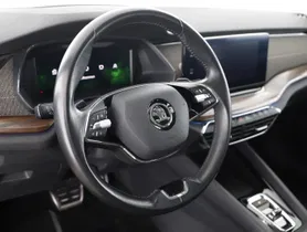 Skoda Octavia Combi 2.0 TDI 4x4 Scout | Thumbnail 12 von 24
