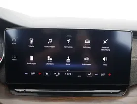 Skoda Octavia Combi 2.0 TDI 4x4 Scout | Thumbnail 16 von 24