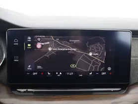 Skoda Octavia Combi 2.0 TDI 4x4 Scout | Thumbnail 18 von 24