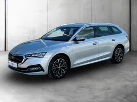 Skoda Octavia Combi 2.0 TDI Ambition | Thumbnail 2 von 21