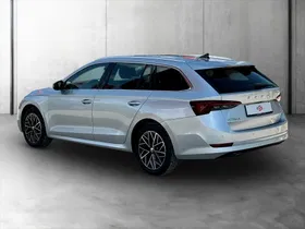 Skoda Octavia Combi 2.0 TDI Ambition | Thumbnail 3 von 21