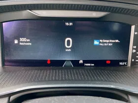 Skoda Octavia Combi 2.0 TDI Ambition | Thumbnail 17 von 21