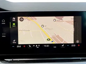 Skoda Octavia Combi 2.0 TDI Ambition | Thumbnail 19 von 21