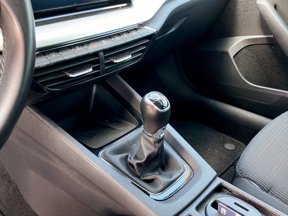 Skoda Octavia Combi 2.0 TDI Ambition | Bild 21 von 21