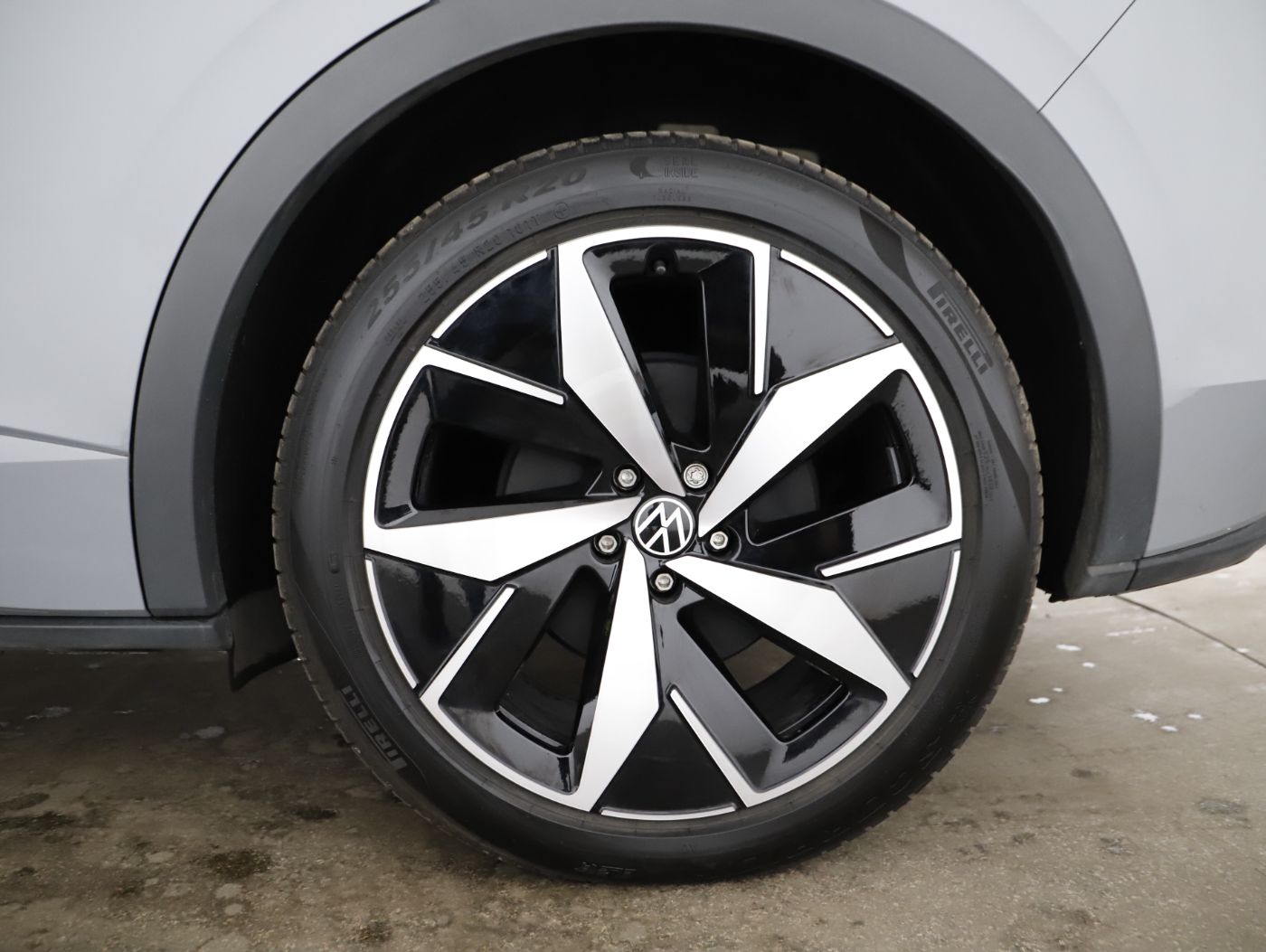VW ID.4 4Motion GTX | Bild 6 von 22