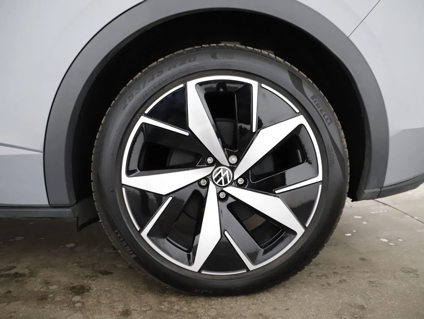 VW ID.4 4Motion GTX | Bild 6 von 22