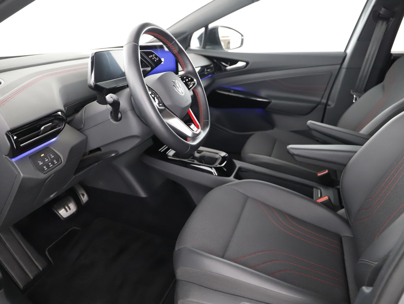 VW ID.4 4Motion GTX | Bild 10 von 22