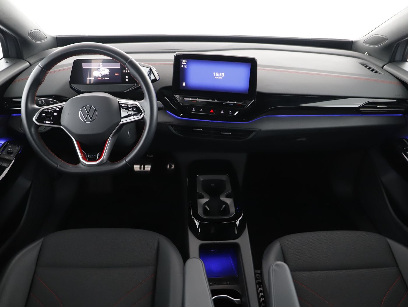 VW ID.4 4Motion GTX | Bild 11 von 22