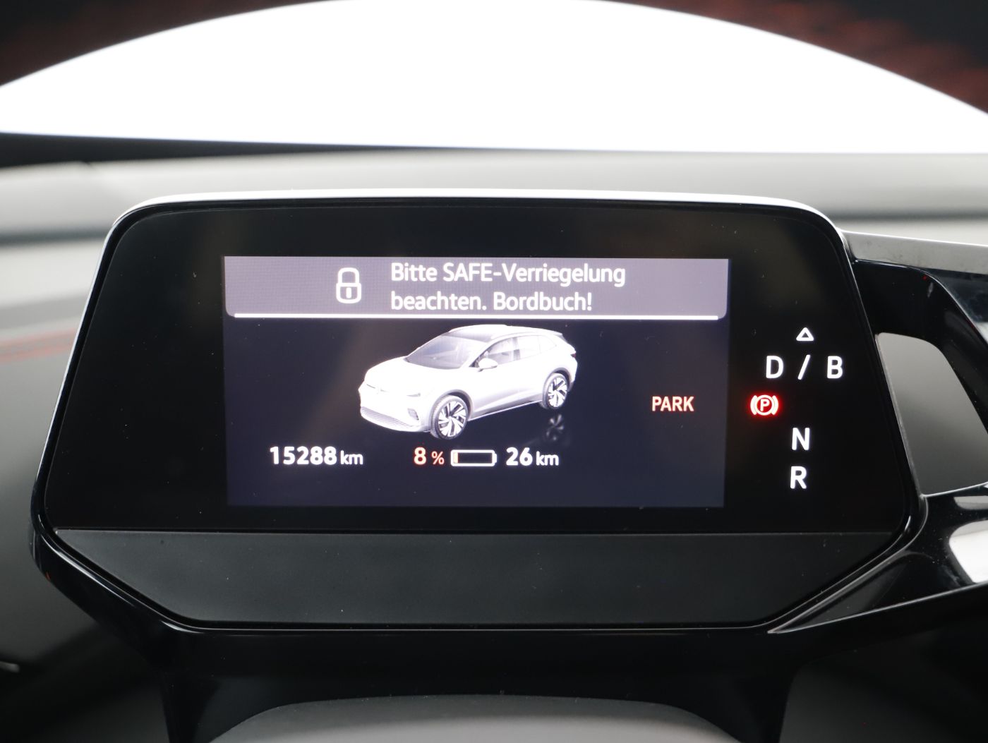 VW ID.4 4Motion GTX | Bild 13 von 22