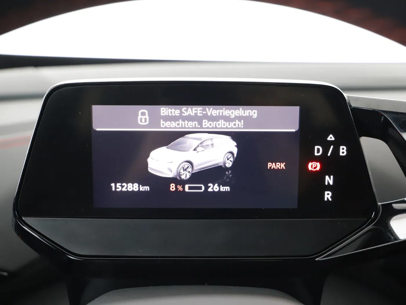VW ID.4 4Motion GTX | Bild 13 von 22