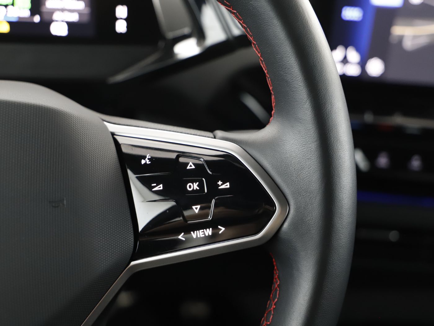 VW ID.4 4Motion GTX | Bild 15 von 22