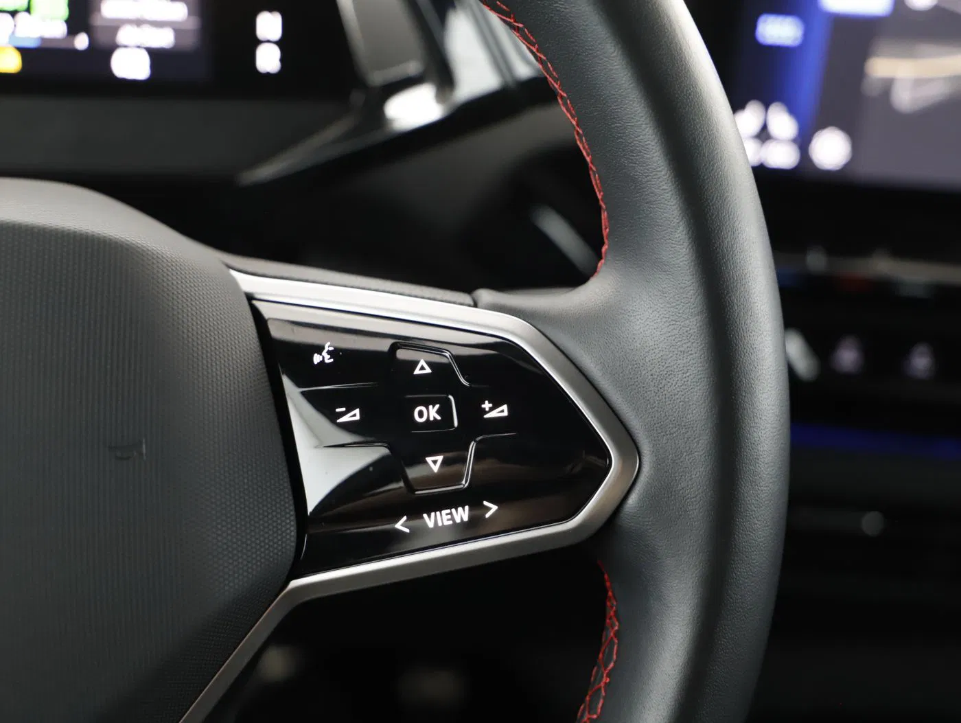 VW ID.4 4Motion GTX | Bild 15 von 22