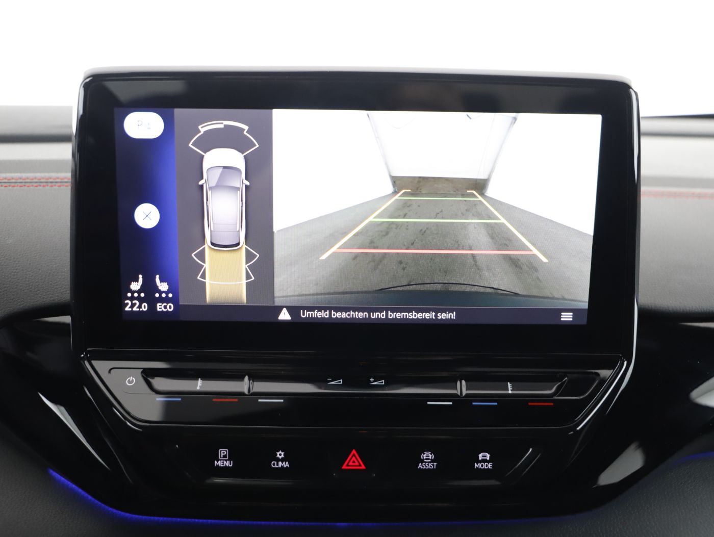VW ID.4 4Motion GTX | Bild 17 von 22