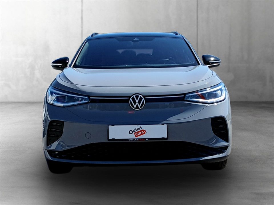 VW ID.4 4Motion GTX W | Bild 3 von 23