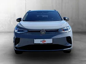 VW ID.4 4Motion GTX W | Thumbnail 3 von 23
