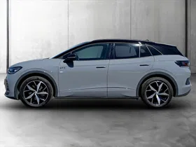 VW ID.4 4Motion GTX W | Thumbnail 4 von 23