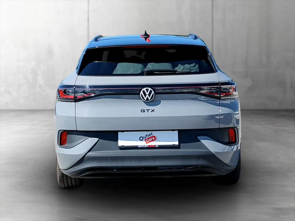 VW ID.4 4Motion GTX W | Bild 6 von 23