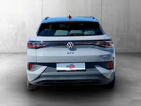 VW ID.4 4Motion GTX W | Thumbnail 6 von 23