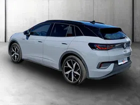 VW ID.4 4Motion GTX W | Thumbnail 5 von 23