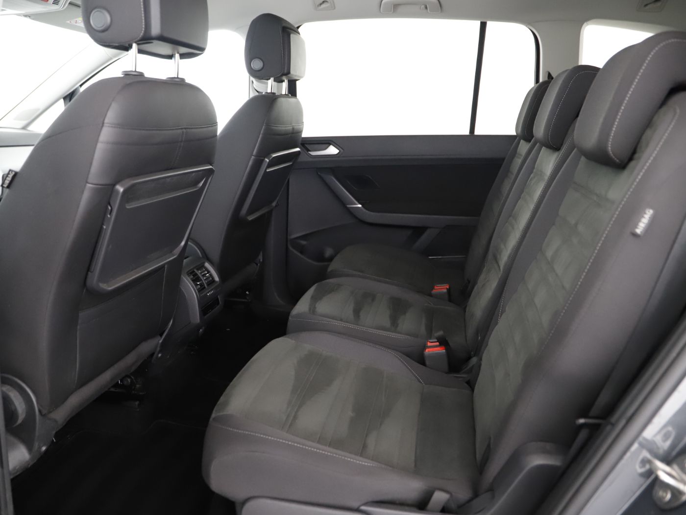 VW Touran 2.0 TDI | Bild 22 von 23
